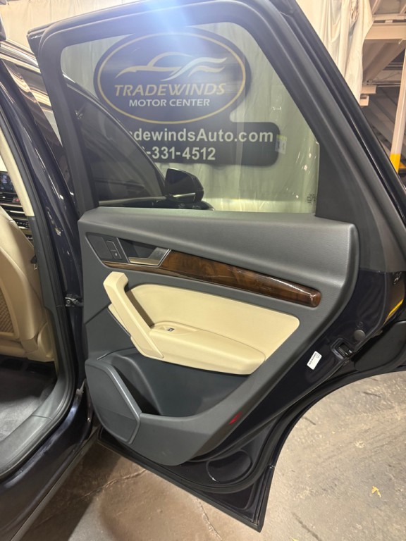 2020 Audi Q5 Image 31