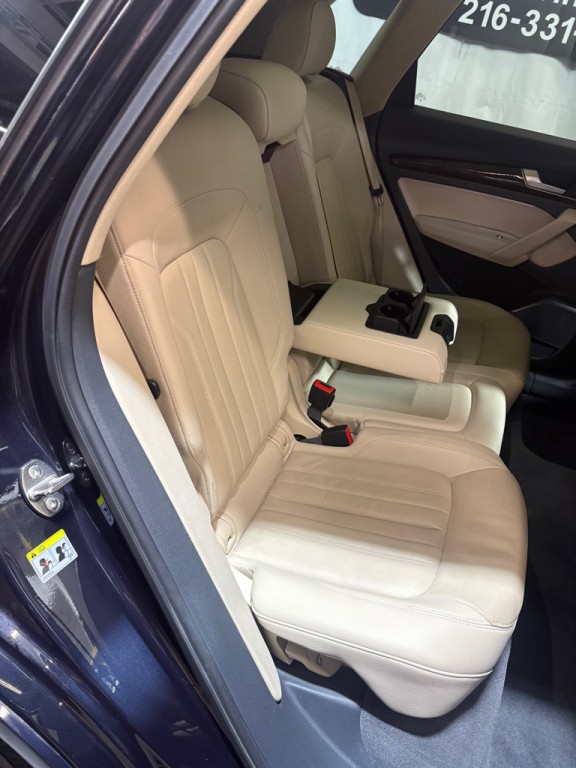 2020 Audi Q5 Image 32