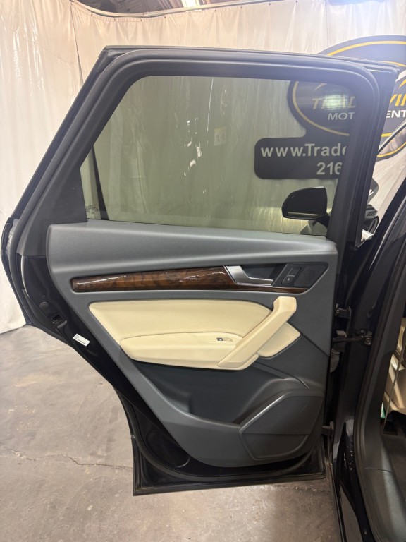 2020 Audi Q5 Image 37