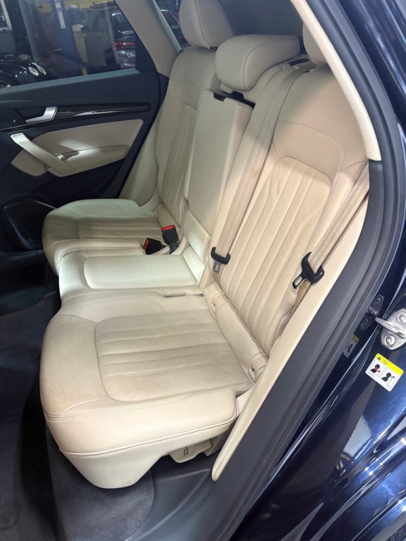 2020 Audi Q5 Image 38