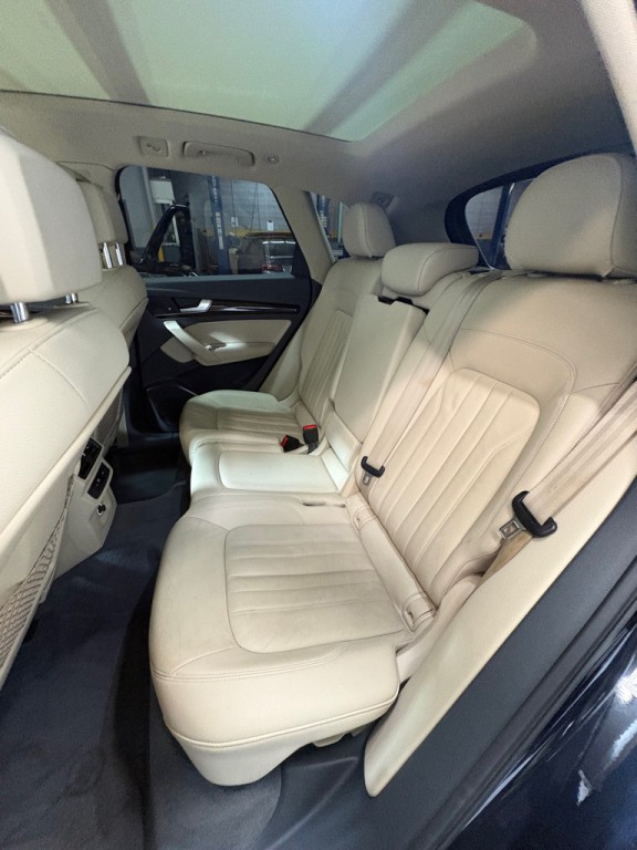 2020 Audi Q5 Image 41