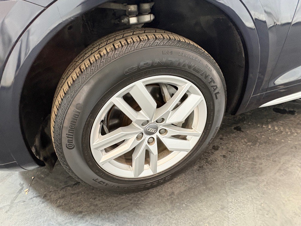 2020 Audi Q5 Image 42