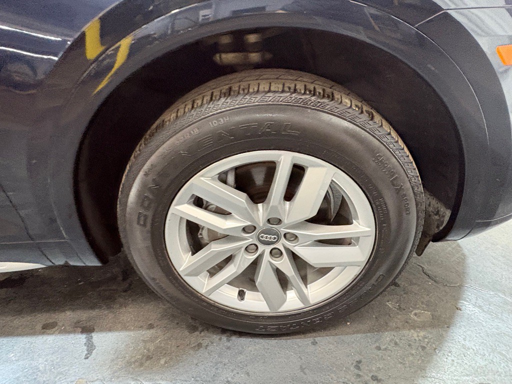 2020 Audi Q5 Image 43