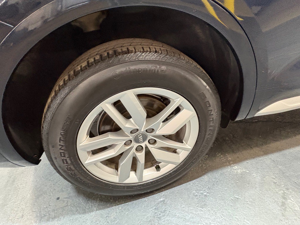 2020 Audi Q5 Image 44