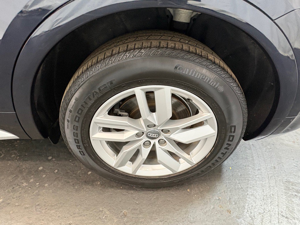 2020 Audi Q5 Image 45