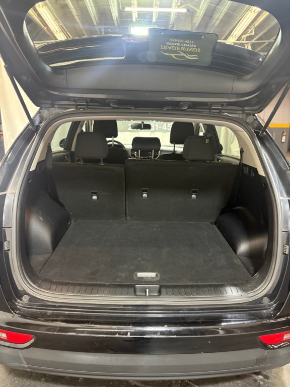 2019 Kia Sportage Image 9