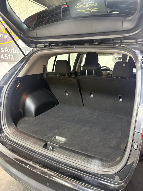 2019 Kia Sportage Image 10