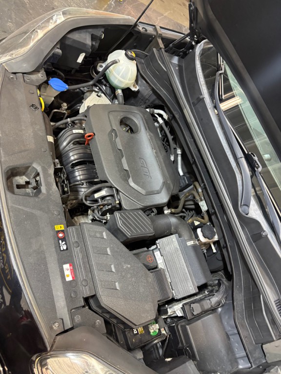 2019 Kia Sportage Image 11