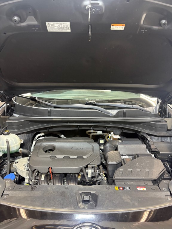 2019 Kia Sportage Image 12