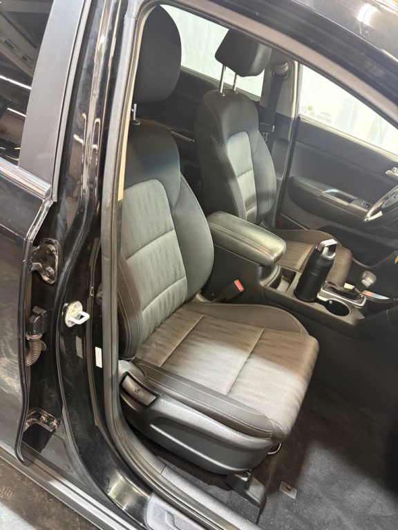 2019 Kia Sportage Image 16