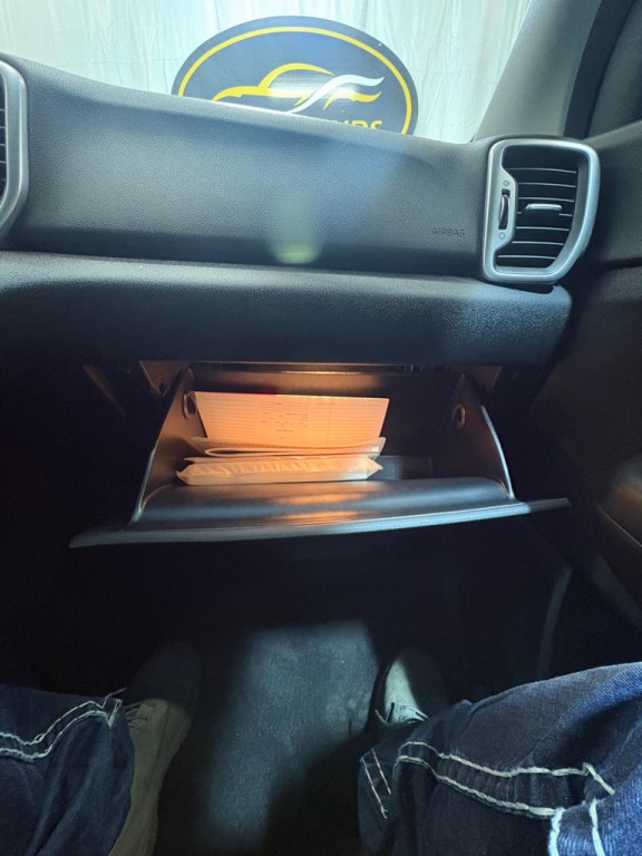 2019 Kia Sportage Image 18