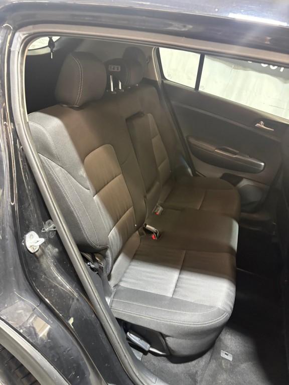 2019 Kia Sportage Image 22