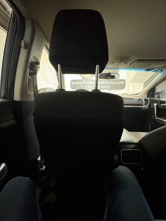 2019 Kia Sportage Image 28