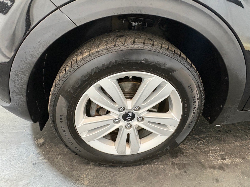 2019 Kia Sportage Image 31