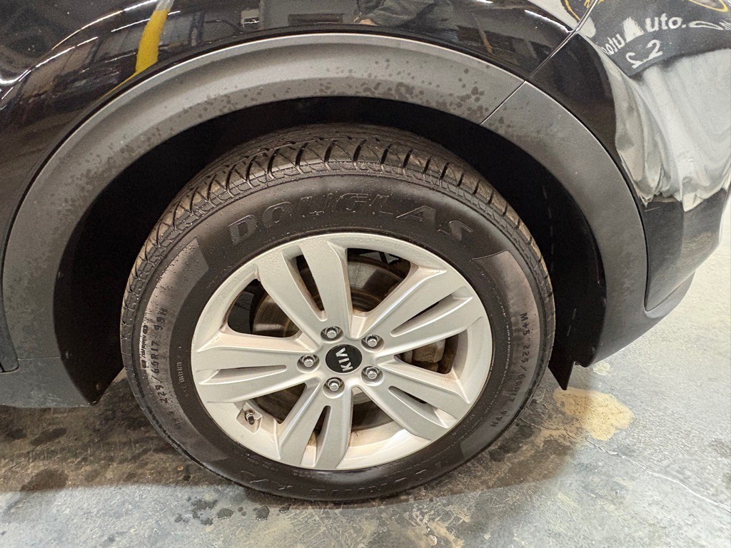 2019 Kia Sportage Image 32