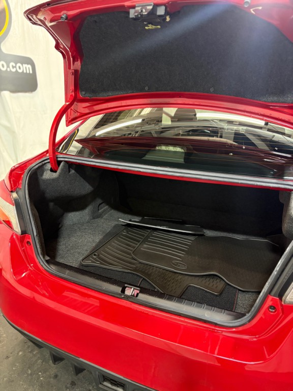 2017 Subaru WRX Image 10