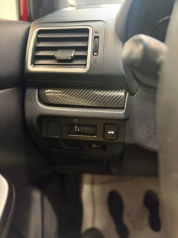 2017 Subaru WRX Image 17