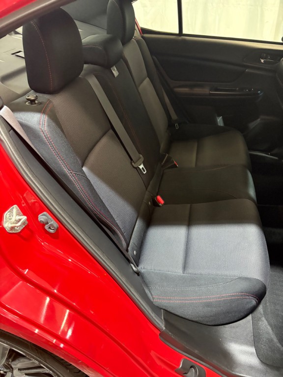 2017 Subaru WRX Image 32