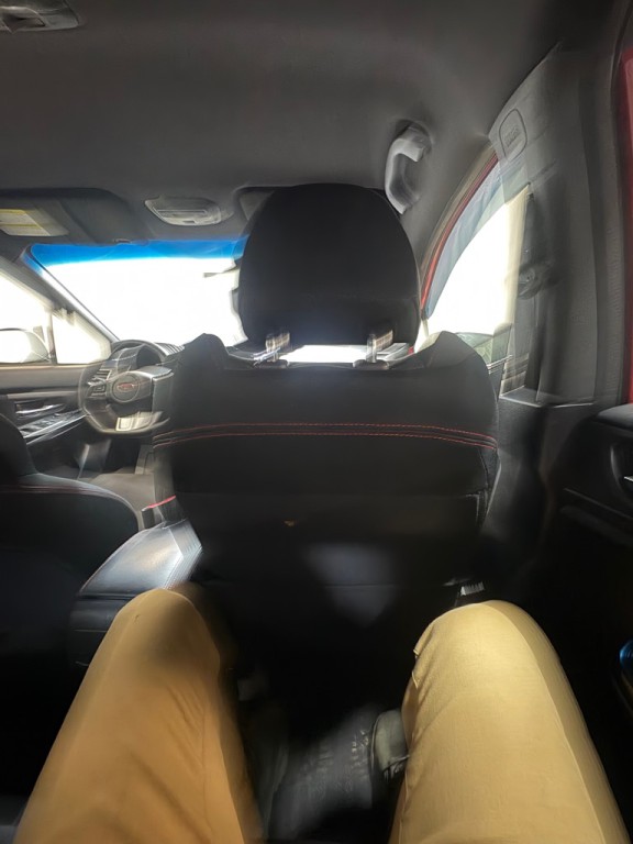 2017 Subaru WRX Image 33