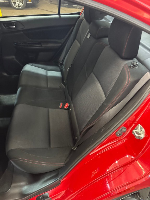 2017 Subaru WRX Image 37