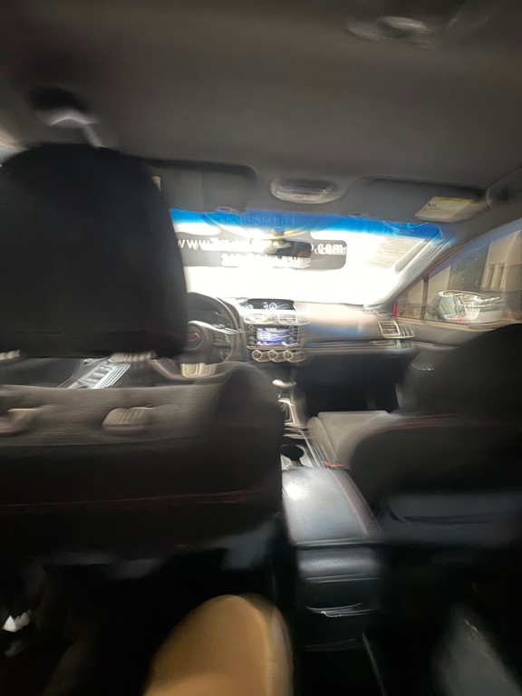 2017 Subaru WRX Image 38