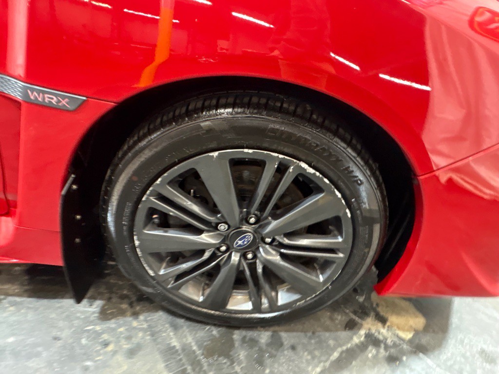 2017 Subaru WRX Image 42