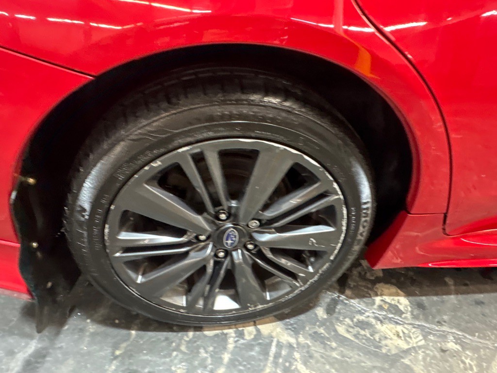 2017 Subaru WRX Image 43