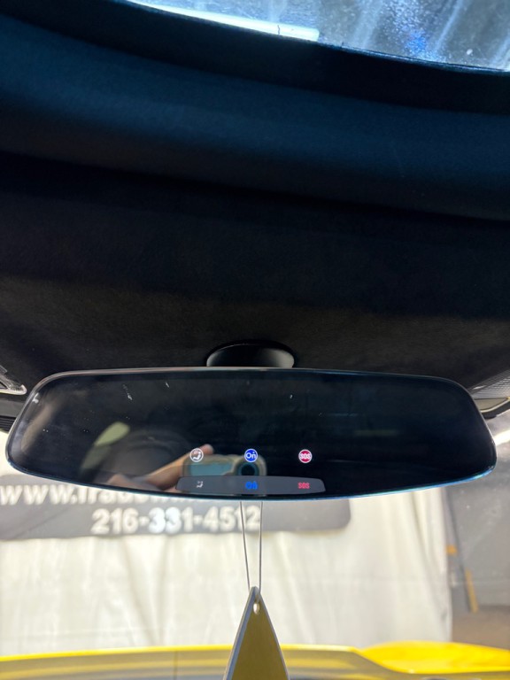 2015 Chevrolet Corvette Image 23