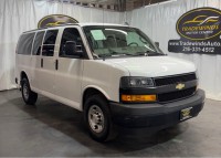 Image for 2019 Chevrolet Express LS ID: 7124192
