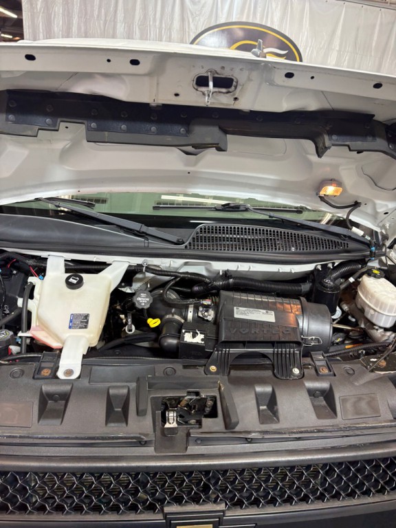 2019 Chevrolet Express Image 12