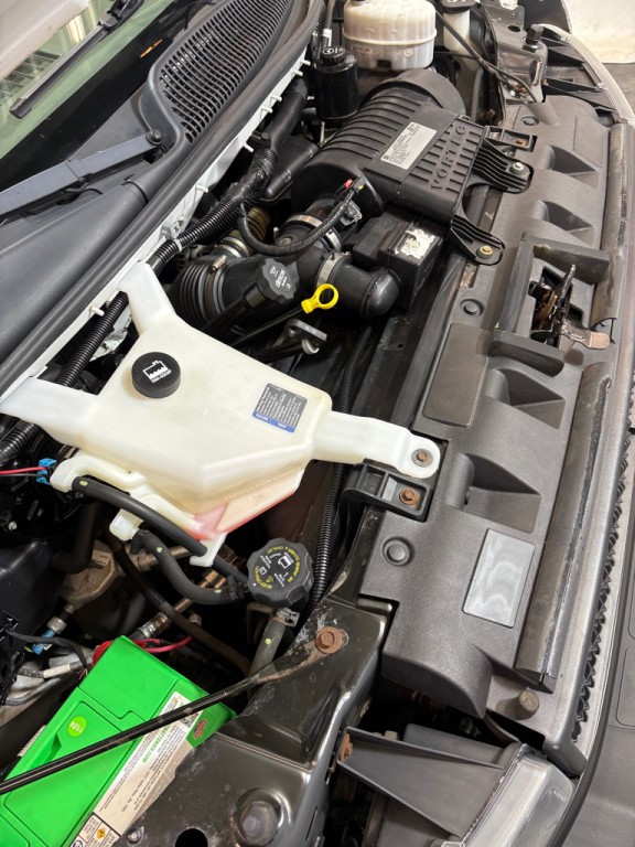 2019 Chevrolet Express Image 13