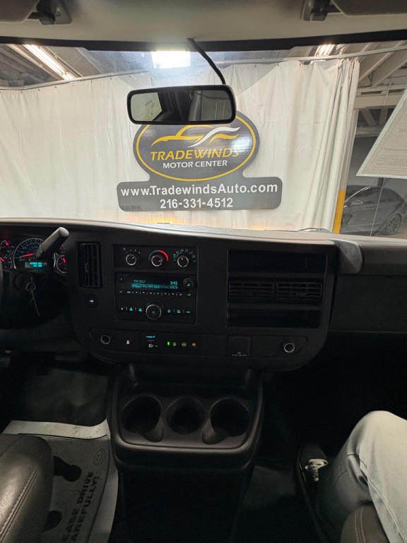 2019 Chevrolet Express Image 27