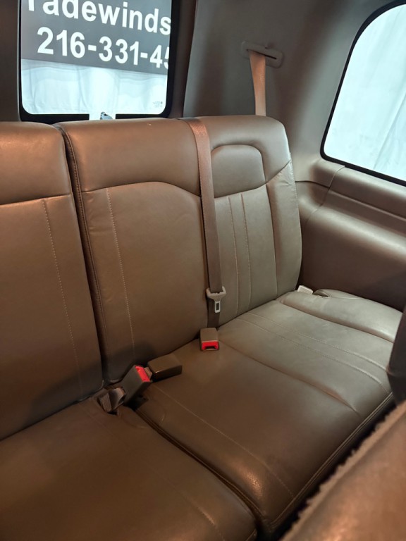 2019 Chevrolet Express Image 35