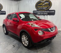 Image for 2016 Nissan Juke SV ID: 7127856