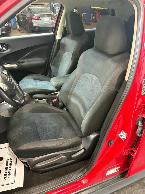 2016 Nissan Juke Image 15