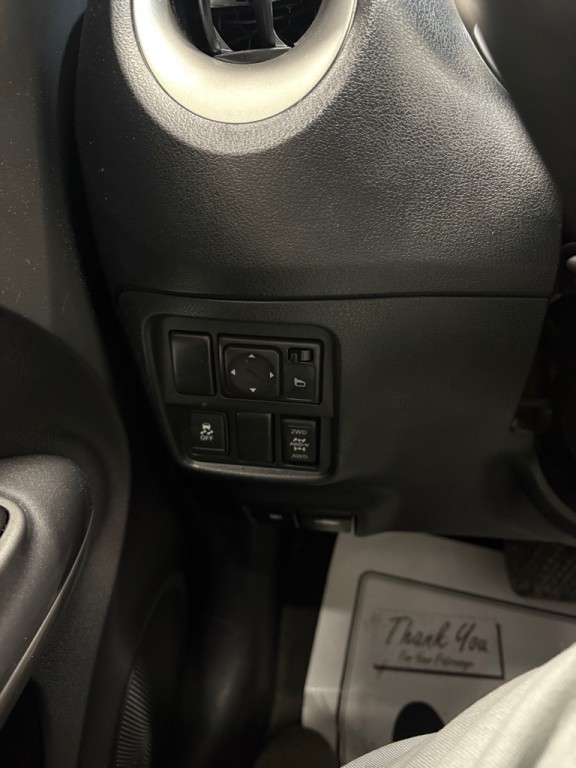 2016 Nissan Juke Image 17