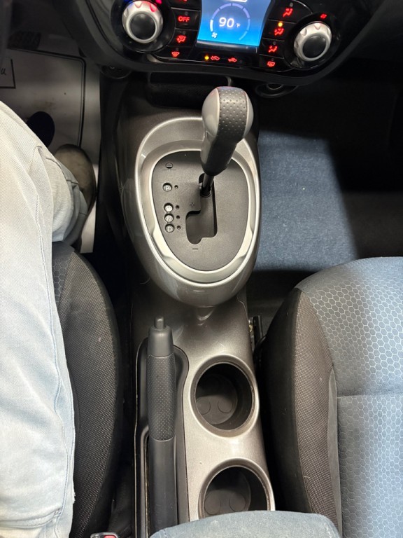 2016 Nissan Juke Image 21