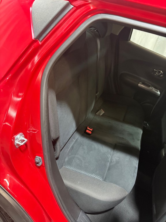 2016 Nissan Juke Image 33