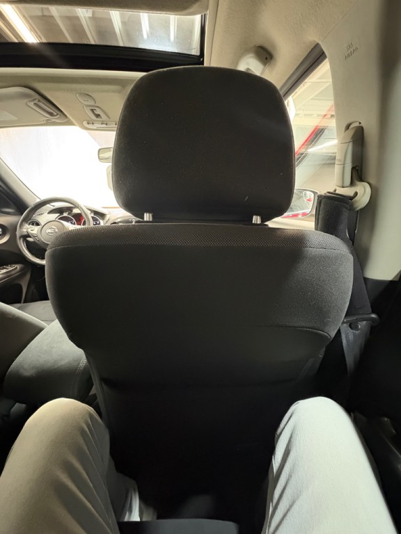 2016 Nissan Juke Image 34