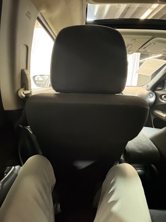 2016 Nissan Juke Image 39