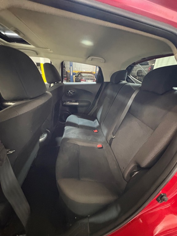 2016 Nissan Juke Image 41