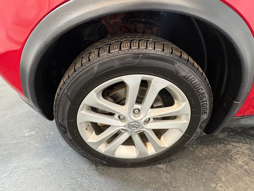 2016 Nissan Juke Image 42