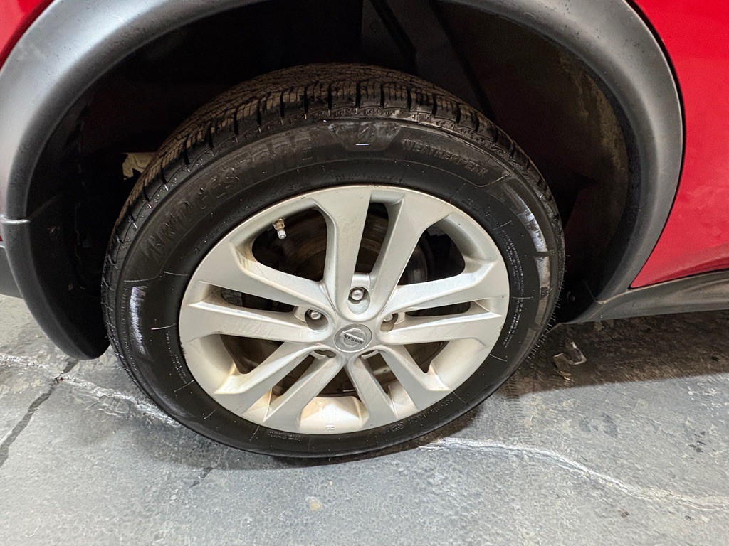 2016 Nissan Juke Image 44