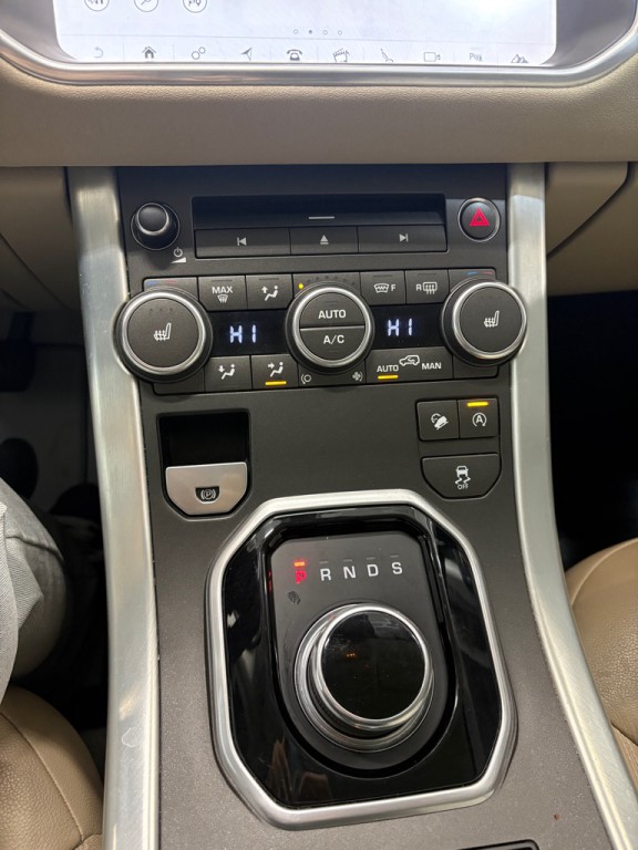 2017 Land Rover Range Rover Evoque Image 20