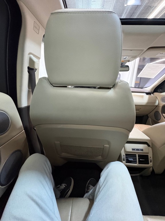 2017 Land Rover Range Rover Evoque Image 40