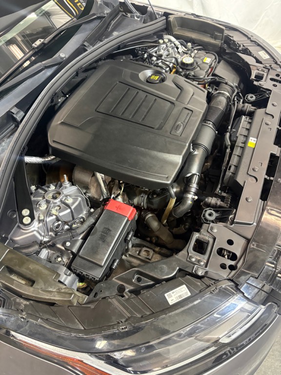 2021 Land Rover Range Rover Image 13