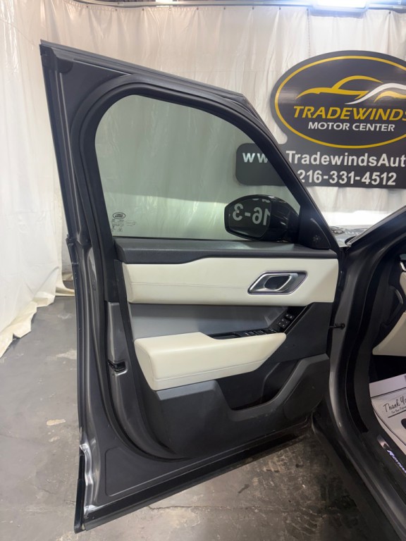 2021 Land Rover Range Rover Image 14