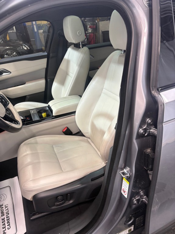 2021 Land Rover Range Rover Image 15