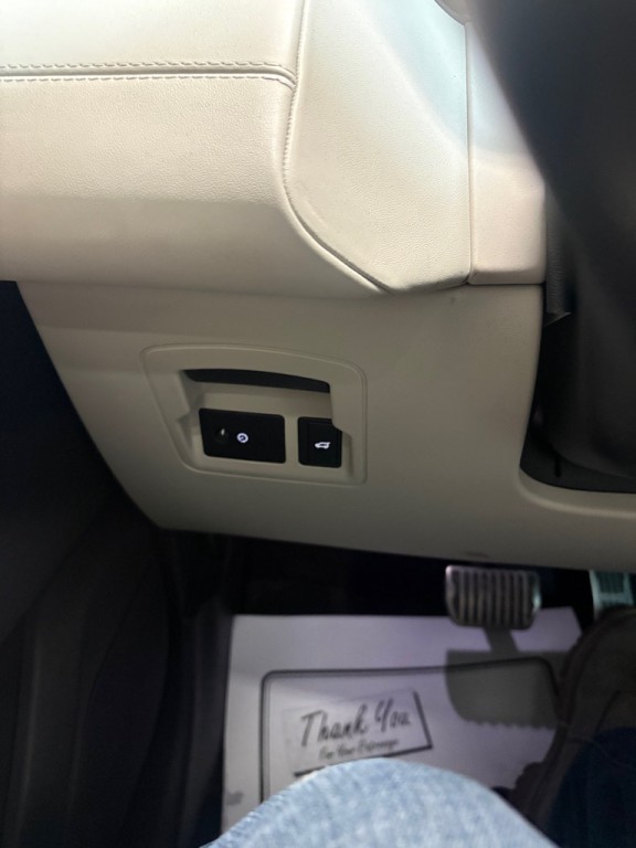 2021 Land Rover Range Rover Image 17