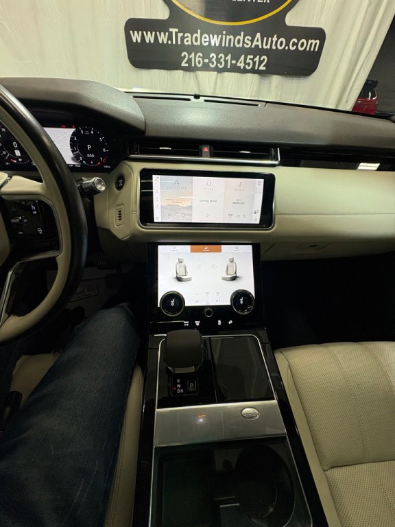 2021 Land Rover Range Rover Image 18